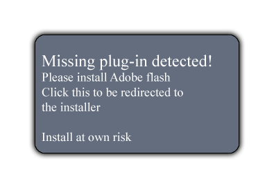 missing plugin image